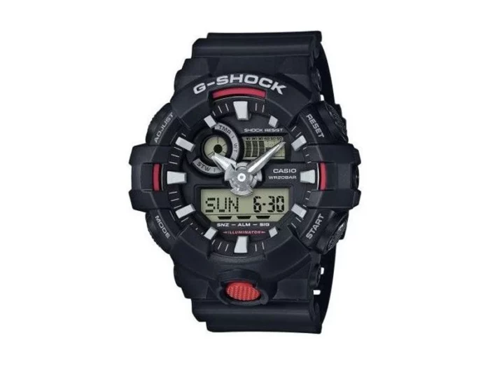 GA-700-1AER