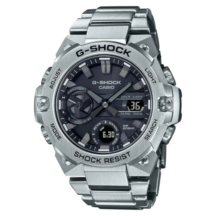 GST-B400D -1AER