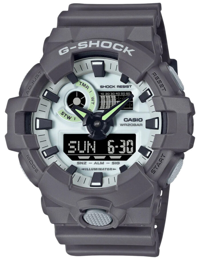 GA-700HD -8AER